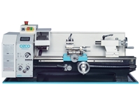 Ozco CR2555V Masaüstü Torna