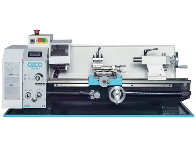 Ozco CR2555V Masaüstü Torna