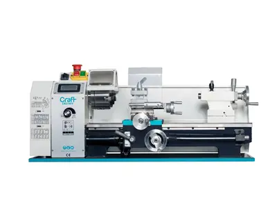 Craft Cr2140v Desktop Lathe