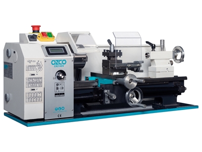Ozco CR2140V Masaüstü Torna - 1