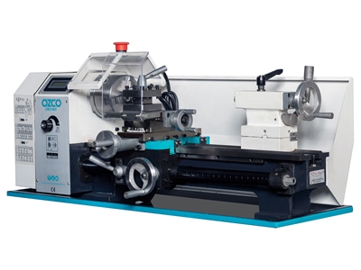 Ozco CR2140V Masaüstü Torna - 2