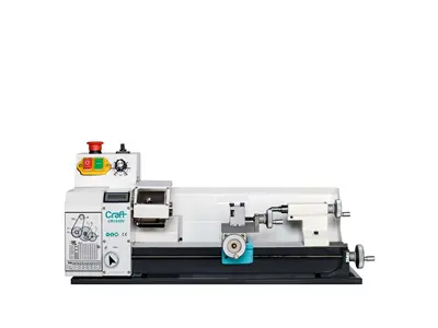 Craft Cr1530v Desktop Lathe