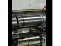 Universal ve CNC Torna Freze Revizyonu Fason Metal Parça İmalatı