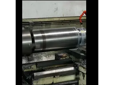 Universal ve CNC Torna Freze Revizyonu Fason Metal Parça İmalatı