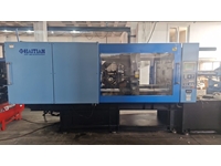 Haitian HTF360X Plastic Injection Molding Machine 360 ​​Tons - 0