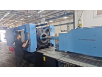 Haitian HTF360X Plastic Injection Molding Machine 360 ​​Tons - 2