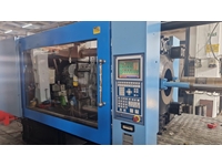 Haitian HTF360X Plastic Injection Molding Machine 360 ​​Tons - 7