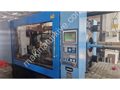 Haitian HTF360X Plastic Injection Molding Machine 360 ​​Tons