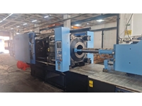 Haitian HTF360X Plastic Injection Molding Machine 360 ​​Tons - 8