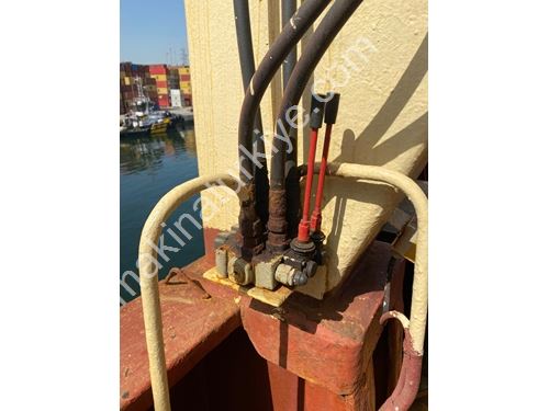 Ship Frifool Pipe Installation Service