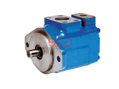 Gear Hydraulic Pump