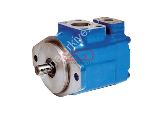 Gear Hydraulic Pump