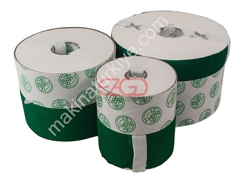 Hydraulic Paper Filter