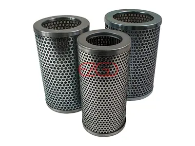 Hydraulic Filter