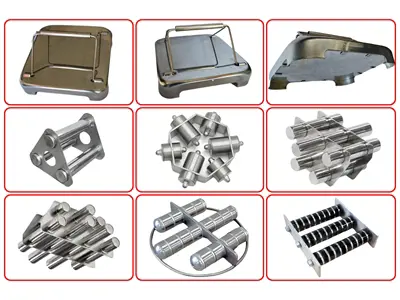 Warehouse and Raw Material Dryer Magnets