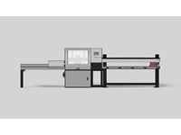 Otomatik Alüminyum Doğrama Makinası - 3