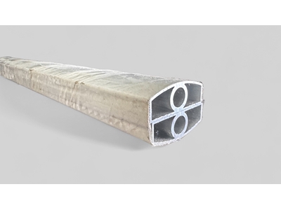Automatic Aluminum Cutting Machine - 1