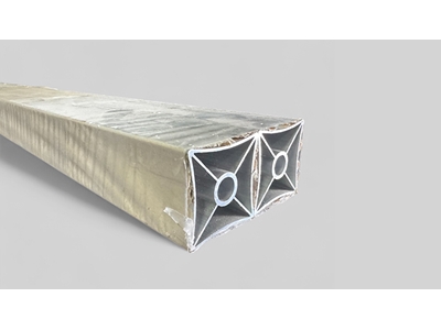 Automatic Aluminum Cutting Machine - 2