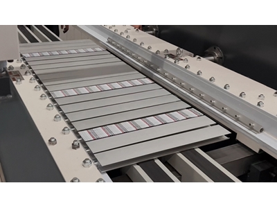 Yatay Havlupan ve Radyatör Hidrolik Presi - 1