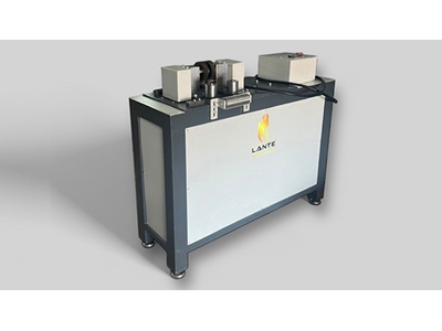 Aluminum Radiator Shutter Opening Machine - 0