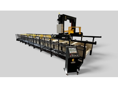 Metal Coating Plant - 0