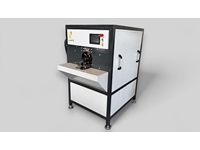 Automatic Spot Welding Machine - 0