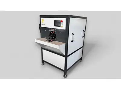 Automatic Spot Welding Machine