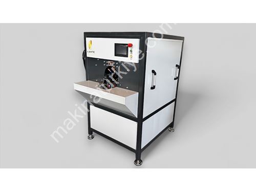 Automatic Spot Welding Machine