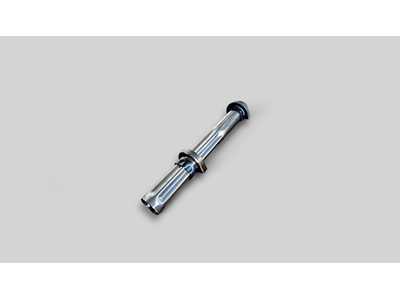 Automatic Spot Welding Machine - 1
