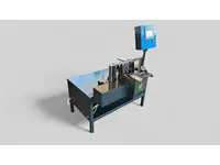 Blade and Wire Bending Machine