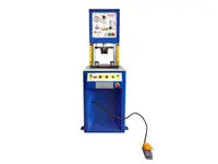 10 Ton Jeweler Hydraulic Press İlanı