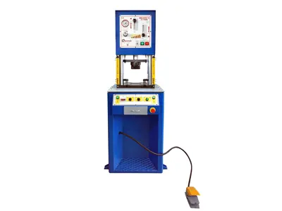 20 Ton Jewelry Hydraulic Press