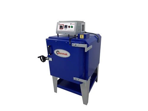 10 kW (900°) Jewellery Annealing Furnace