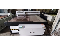 Cnc Laser Cutting Machine  - 6