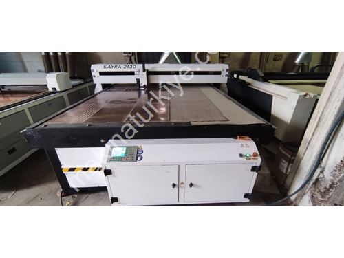 Cnc Laser Cutting Machine 