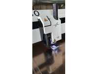 Cnc Laser Cutting Machine  - 5