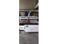 Cnc Laser Cutting Machine  - 3