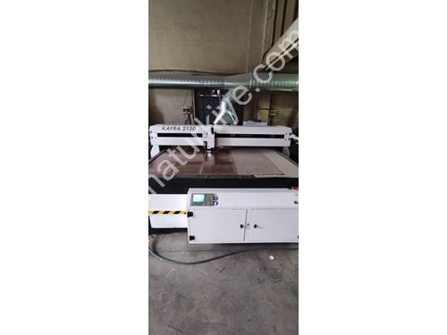 Cnc Laser Cutting Machine 