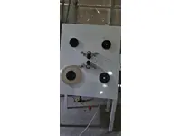 50 Mt/Min. PVC-Doppelwickelmaschine