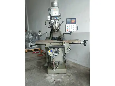 4 Number First Brand Moulder Milling Machine