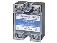 SSR Solid State Relais - 3