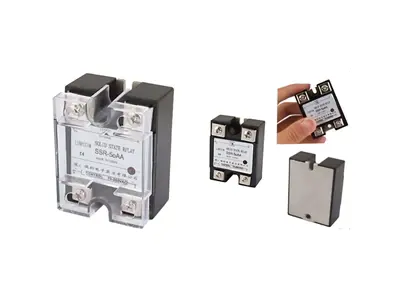 SSR Solid State Relays