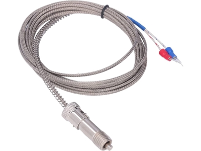 Types de thermocouples - 0