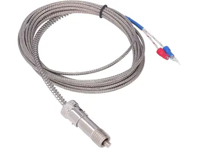 Types de thermocouples