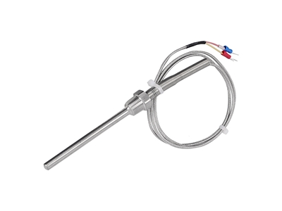 Types de thermocouples - 2