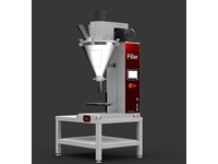 Pulverfüllmaschine - Mv-F8