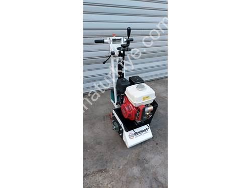 RXP30 ROAD LINE ERASER MACHINE