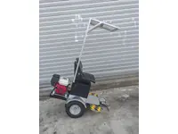 Mobil Yol Çizgi Sürücüsü