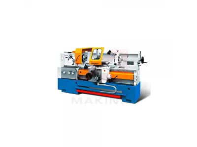 500 mm Universal Lathe