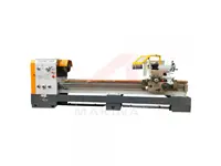 800 mm Universal Lathe